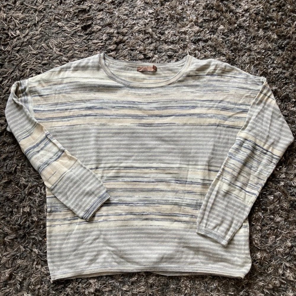 Prana Yoga Sweater